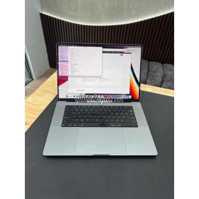 Apple Macbook Pro - Hồ Chí Minh Macbook Pro M1 16 Inch Đẹp Nguyên Zin Giá Tốt Apple Macbook Pro - Hồ Chí Minh Macbook Pro M1 16 Inch Đẹp Nguyên Zin Giá Tốt