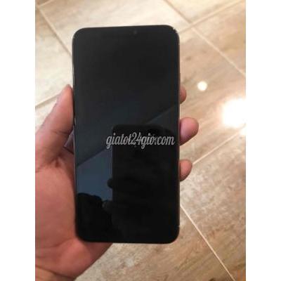 Apple Iphone Xs Max - Hồ Chí Minh Iphone Xs Max Trắng 64gb Lock Apple Iphone Xs Max - Hồ Chí Minh Iphone Xs Max Trắng 64gb Lock