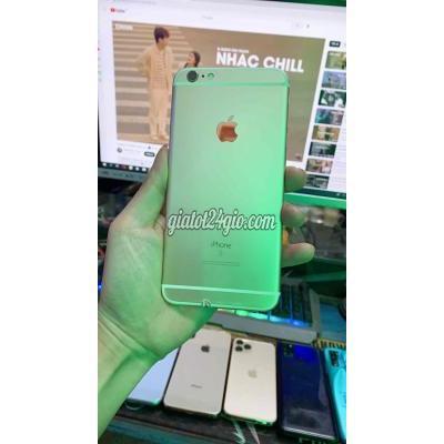 apple iphone 6s plus - hải phòng | 6s plus 128gb pin 100% ... apple iphone 6s plus - hải phòng | 6s plus 128gb pin 100% ...