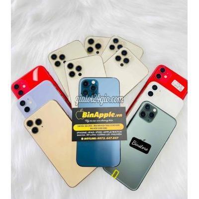 apple iphone 11 pro max - bình dương | hỗ trợ trả góp ođ, chưa đủ tuổi, hỗ trợ nợ ...