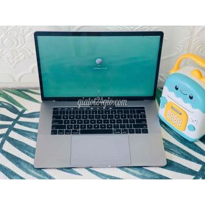apple macbook pro touch bar - hồ chí minh | macbook pro touch 15