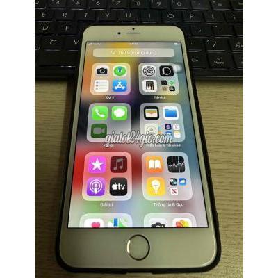 apple iphone 6s plus - hà nội | iphone 6s plus q.tế đẹp zin 100% full ...