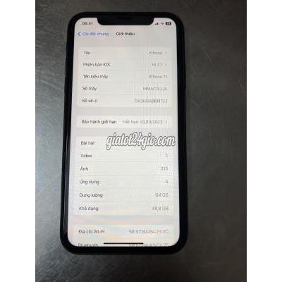 apple iphone 11 - hồ chí minh | mười một còn bh t10.pin 98% zin ... apple iphone 11 - hồ chí minh | mười một còn bh t10.pin 98% zin ...