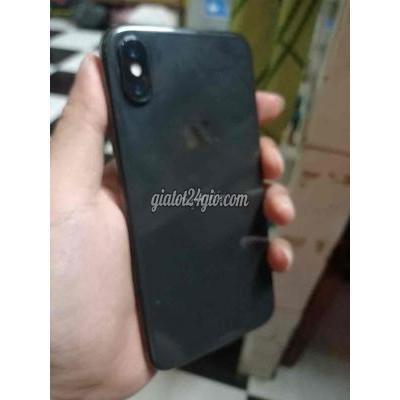 apple iphone x - hồ chí minh | mình đổi máy lên xsm nên bán , máy full chức ...
