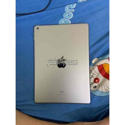 apple ipad gen 6 - hồ chí minh ipad gen 6 wifi màu đen đẹp keng 99%