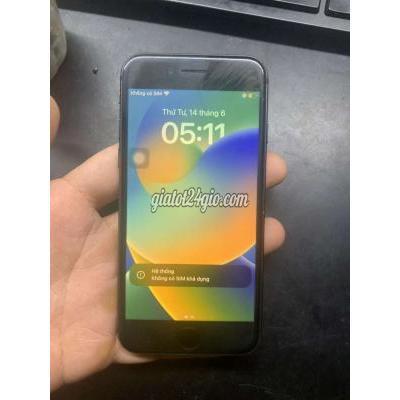 Apple Iphone 8 - Hồ Chí Minh 8g Zin All Apple Iphone 8 - Hồ Chí Minh 8g Zin All