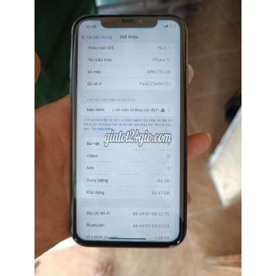 Apple Iphone 11 - Hải Phòng Iphone 11 Lock Apple Iphone 11 - Hải Phòng Iphone 11 Lock
