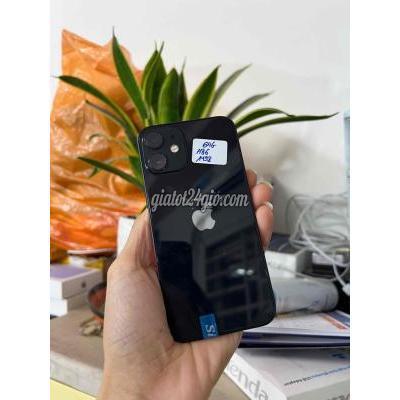 apple iphone 12 mini - hồ chí minh | iphone 12 mini 64gb qt đen zin áp vỏ hơi ...