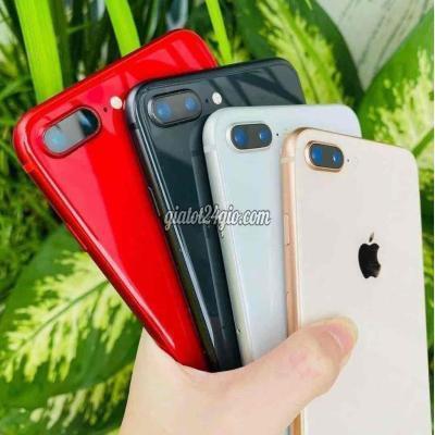 apple iphone 8 plus - an giang | iphone 8 plus 64g - trả góp đậu ...