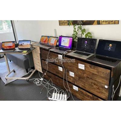 apple macbook pro - hồ chí minh | macbook pro 15 2018 giá ...