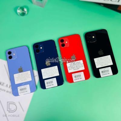 apple iphone 12 - đồng nai | iphone 12 64gb quốc tế fullbox zin 100% tặng ...