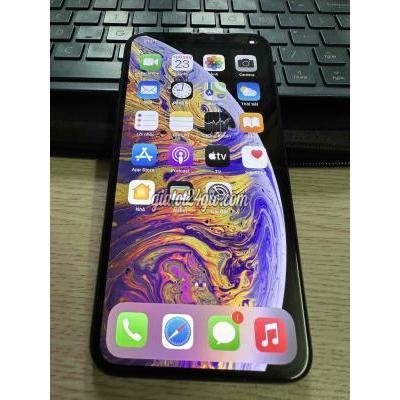 apple iphone xs max - hà nội | iphone xs max q.tế 64gb máy zin, đẹp, full ...