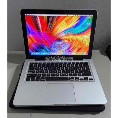 Apple Macbook Pro - Bình Thuận Macbook Pro 2012 I5 Ram 8g Ssd 128g Hdd 500g Apple Macbook Pro - Bình Thuận Macbook Pro 2012 I5 Ram 8g Ssd 128g Hdd 500g