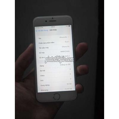 Apple Iphone 6s - Hà Nội Iphone 6s 32gb Full Cn Bản Vn Apple Iphone 6s - Hà Nội Iphone 6s 32gb Full Cn Bản Vn