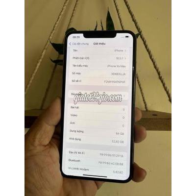 apple iphone xs max - đồng nai | iphone xs max 64g ...