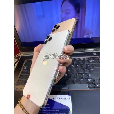 Apple Iphone 11 Pro Max - Hồ Chí Minh Iphone 11 Promax 64g Trùm Tra Góp O Đồng,góp Dễ Apple Iphone 11 Pro Max - Hồ Chí Minh Iphone 11 Promax 64g Trùm Tra Góp O Đồng,góp Dễ