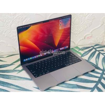 Apple Macbook Pro M2 Touch Bar - Hồ Chí Minh Macbook Pro 14 Apple Macbook Pro M2 Touch Bar - Hồ Chí Minh Macbook Pro 14