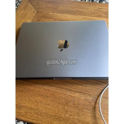 Apple Macbook Pro M1 - Hồ Chí Minh Apple Macbook Pro 14 Apple Macbook Pro M1 - Hồ Chí Minh Apple Macbook Pro 14
