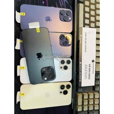 Apple Iphone 14 Pro Max - An Giang Iphone 14promax Za/a (2sim) New 0 Lần Sạc Chuẩn Apple Iphone 14 Pro Max - An Giang Iphone 14promax Za/a (2sim) New 0 Lần Sạc Chuẩn