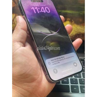 apple iphone 14 pro max - hồ chí minh | 14pm 128g za bán hoặc ...
