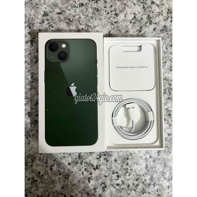 apple iphone 13 - bắc ninh | iphone 13 128g màu green việt ...