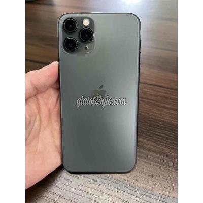 apple iphone 11 pro - hồ chí minh thanh lý ip 11pro