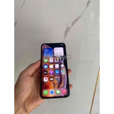 Apple Iphone Xs Max - Đà Nẵng Iphone Xs Max 64gb Zin Full Chức Năng Apple Iphone Xs Max - Đà Nẵng Iphone Xs Max 64gb Zin Full Chức Năng
