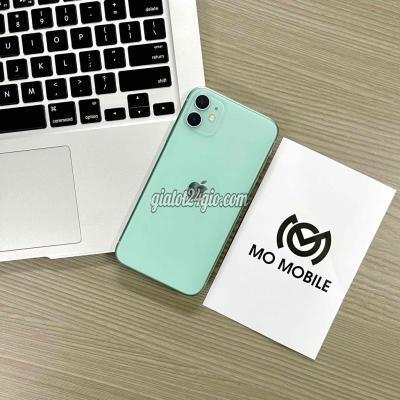 apple iphone 11 - cần thơ | iphone 11 quốc tế zin đẹp keng xanh mite (có ...