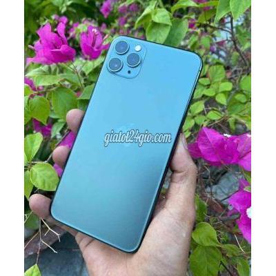 Apple Iphone 11 Pro Max - Cần Thơ Iphone 11 Pro Max 64gb ( Lock Ghép Sim ) Zin Ốc Áp Apple Iphone 11 Pro Max - Cần Thơ Iphone 11 Pro Max 64gb ( Lock Ghép Sim ) Zin Ốc Áp