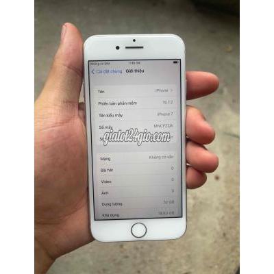 apple iphone 7 - hà nội | iphone 7 ( nguyên zin, full chức năng ...