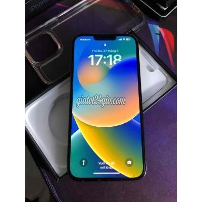 apple iphone 13 pro max - trà vinh | iphone 13 promax lock 128 zin ...