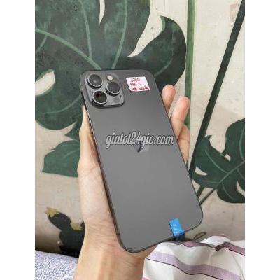 apple iphone 12 pro max - hồ chí minh | iphone 12 promax 128gb qt đen zin áp lưng mẻ ...