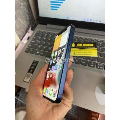 apple iphone 12 mini - hồ chí minh | iphone 12 mini 256gb qt xanh zin đẹp 99 pin ...