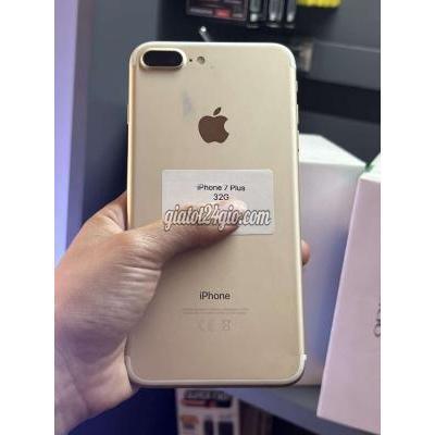 apple iphone 7 plus - sóc trăng | cầm đồ thanh lý iphone 7 plus 32gb máy đẹp quốc ...