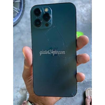 apple iphone 12 pro max - khánh hòa cần bán gấp ip 12 prm