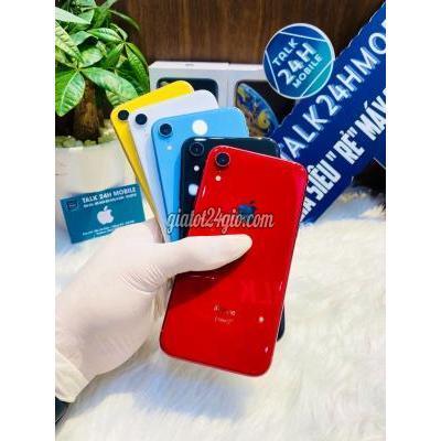 apple iphone xr - hà nội | ip xr qt 64g siêu zin  trả góp bảo hành 2 ...