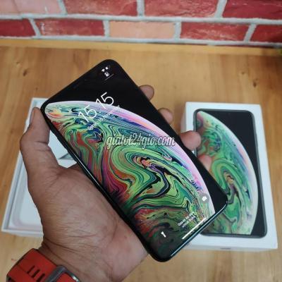 Apple Iphone Xs Max - Hồ Chí Minh Iphone Xs Max 256gb Màu Đen Chính Chủ (full Hộp) Apple Iphone Xs Max - Hồ Chí Minh Iphone Xs Max 256gb Màu Đen Chính Chủ (full Hộp)