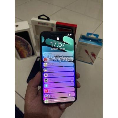 apple iphone xs max - hồ chí minh | iphone xs max 64 gold tuyệt đẹp đủ giấy tờ bh ...