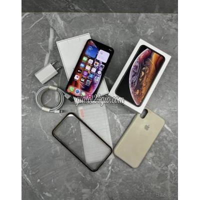 apple iphone xs max - hồ chí minh | iphone xsm 64 vàng tuyệt đẹp tgdđ mới mua ...