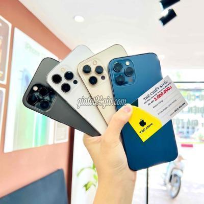 apple iphone 12 pro max - bạc liêu | iphone 12promax giảm nhiệt  hỗ trợ góp ...