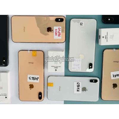apple iphone xs max - đồng nai | 4gbhỗ trợ góp ...