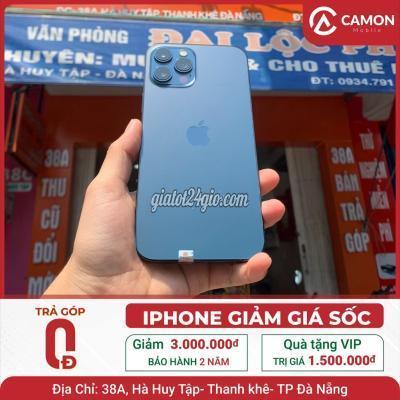 apple iphone 12 pro max - đà nẵng | iphone 12pro max(thu cũ đổi mới) lãi suất ...