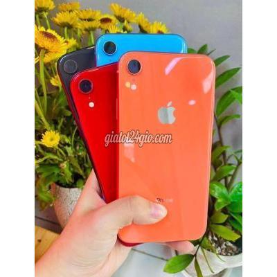 apple iphone xr - đà nẵng | iphone xr - trả góp 0đ( có thu cũ) tặng full ...