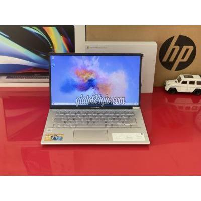 Asus Vivobook S Series - Hồ Chí Minh Asus A412fa, I5_10210u, Ram 8g, Ssd 512g, 14in Fhd Asus Vivobook S Series - Hồ Chí Minh Asus A412fa, I5_10210u, Ram 8g, Ssd 512g, 14in Fhd