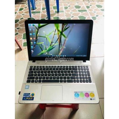 Asus X Series - Đà Nẵng Asus X541 I5 Cần Để Lại Cho Ace Có Nhu Cầu Asus X Series - Đà Nẵng Asus X541 I5 Cần Để Lại Cho Ace Có Nhu Cầu
