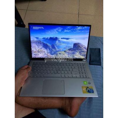 Asus Vivobook S Series - Hà Nội Asus Vivobook I5 10th, Card Đồ Hoạ, Nguyên Bản Asus Vivobook S Series - Hà Nội Asus Vivobook I5 10th, Card Đồ Hoạ, Nguyên Bản