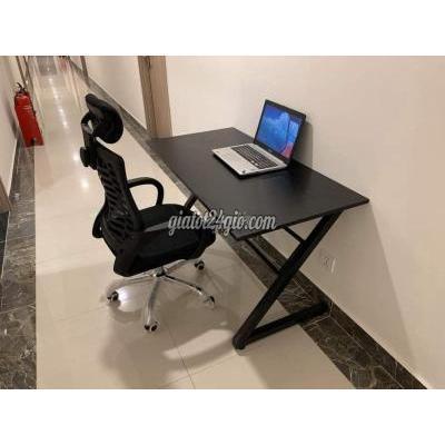 Bàn Ghế Thành Phố Thủ Đức - Hồ Chí Minh Bàn Văn Phòng 450k Ghế Xoay Có Cổ 720k Mới Bàn Ghế Thành Phố Thủ Đức - Hồ Chí Minh Bàn Văn Phòng 450k Ghế Xoay Có Cổ 720k Mới