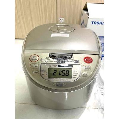 bếp, lò, đồ điện nhà bếp thành phố thủ đức - hồ chí minh | nồi cơm điện cao tần toshiba 1.8 lít ... bếp, lò, đồ điện nhà bếp thành phố thủ đức - hồ chí minh | nồi cơm điện cao tần toshiba 1.8 lít ...