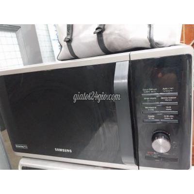 bếp, lò, đồ điện nhà bếp quận 7 - hồ chí minh | bán lò vi sóng samsung 23lit qsd mới ... bếp, lò, đồ điện nhà bếp quận 7 - hồ chí minh | bán lò vi sóng samsung 23lit qsd mới ...