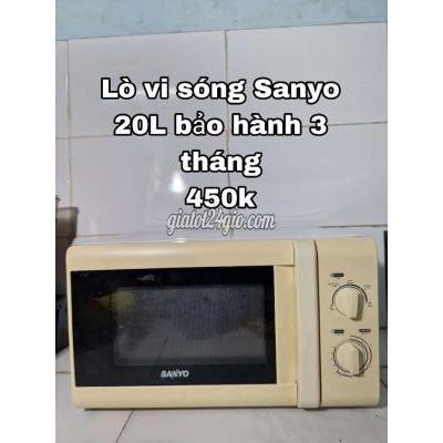 bếp, lò, đồ điện nhà bếp quận gò vấp - hồ chí minh | lò vi sóng sanyo bảo hành 3 ... bếp, lò, đồ điện nhà bếp quận gò vấp - hồ chí minh | lò vi sóng sanyo bảo hành 3 ...